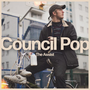 The Assist's debut album Council Pop is released on April 8