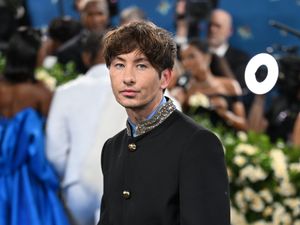 Supporting image for story: Barry Keoghan visited Ringo Starr to ‘study’ him for upcoming Beatles biopics