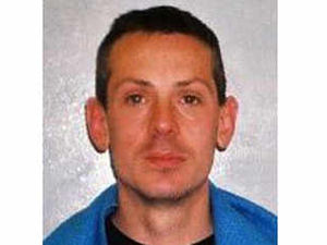 Supporting image for story: Banning order on persistent metal thief