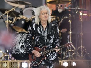 Supporting image for story: Jeremy Clarkson, Lily Allen and Brian May among stars reacting to Labour victory