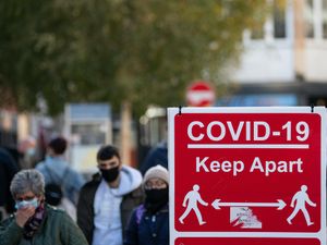 Supporting image for story: Latest weekly Covid-19 rates for local authority areas in England