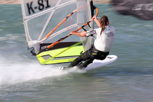 Farrel O'Shea. Photo: Pete Davis/Creative Commons (creativecommons.org/licenses/by-sa/3.0/)