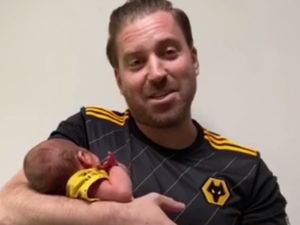 Supporting image for story: 'Still plenty to be proud about!' Fans not too disheartened as Wolves finish 7th - WATCH 