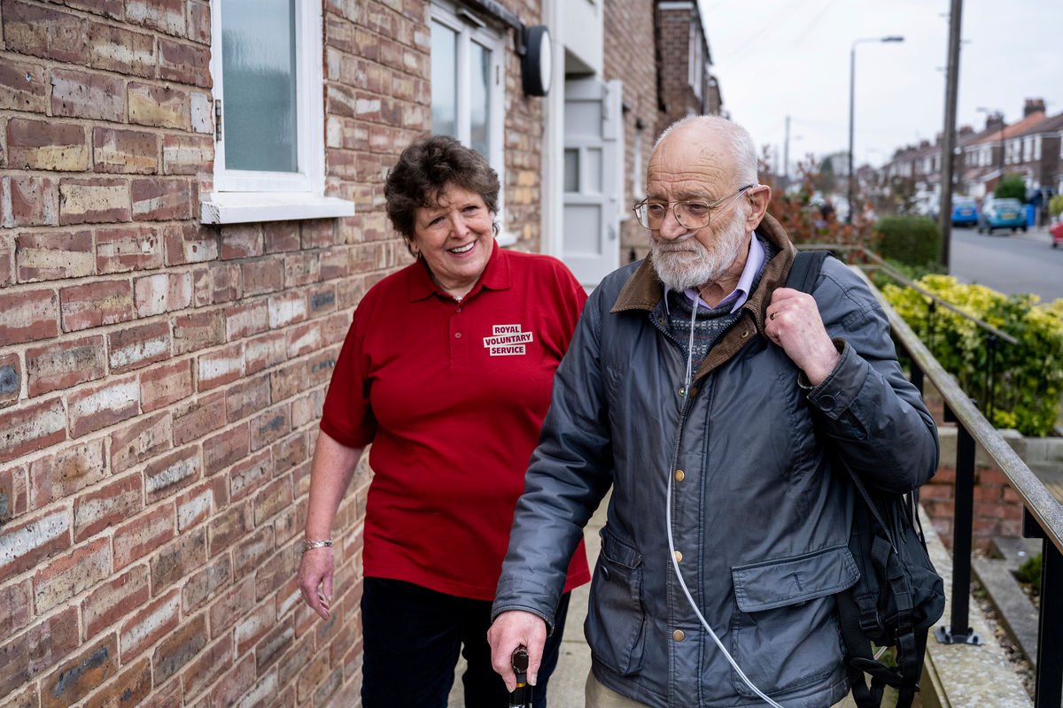 Letter to Editor: Finding time to give back