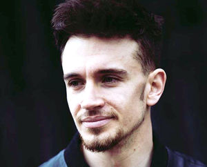 James Brindley - 'kind, genuine, thoughtful and honourable'