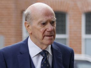 Supporting image for story: Former RUC chief sorry for impact of ombudsman spat on Omagh bomb victims