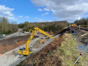 Picture: Network Rail