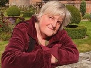 Supporting image for story: Shropshire health trust working with mental health activist