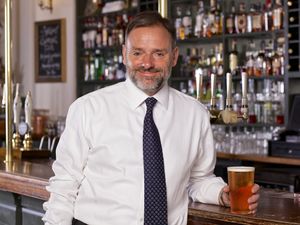 Supporting image for story: Brewers need a helping hand to save great British pub 