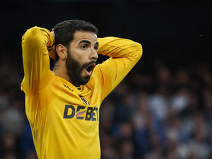 Wolves' Rayan Ait-Nouri 