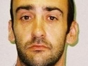 Supporting image for story: Police seek help tracking down wanted Telford man