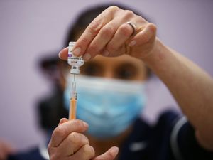 Supporting image for story: Bristol Covid-19 variant: ‘Vaccines can still protect against severe disease’