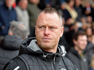 Supporting image for story: Walsall invited pressure in Leyton Orient draw says boss Michael Flynn