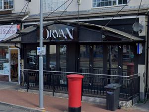 Supporting image for story: Cocktail bar can reopen after teen threatened with machete during 16th birthday party