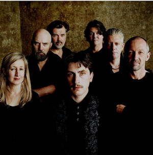 The Celtic Social Club