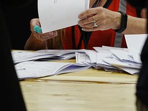 Supporting image for story: Court hears allegation of Labour fraud after Reform UK Runcorn by-election win