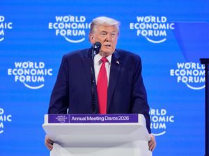 Supporting image for story: Trump hits out at UK over North Sea oil barriers