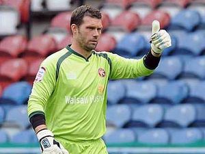 Supporting image for story: Jimmy Walker's warning for Saddlers