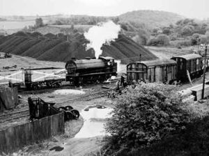 Supporting image for story: Pictures from the Past - February 5, 2011