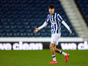 Supporting image for story: West Brom youngsters exit FA Youth Cup in penalty shootout heartbreak after thrilling fightback in Sunderland
