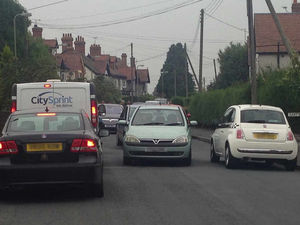 Supporting image for story: Police in parking crackdown near Shropshire school