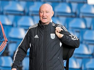 Supporting image for story: Alan Pardew was ‘nowhere near’ West Brom's Cab Four on night in question, says kitman