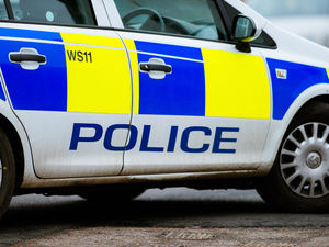 Supporting image for story: Two men arrested after stolen cars found at Dudley industrial estate