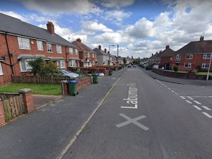 Supporting image for story: Man in hospital after Tipton stabbing