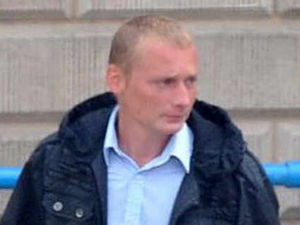 Supporting image for story: Father lied to police over death of baby