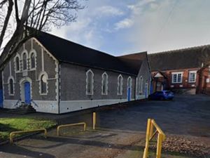 Supporting image for story: Apartment plans for former Staffordshire church