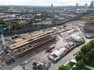 Supporting image for story: HS2 will benefit Wales even after northern leg is scrapped – minister