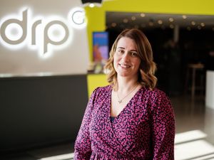 Supporting image for story: New head of learning and development for DRPG