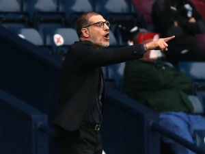 Supporting image for story: Slaven Bilic: West Brom set the standard in loss 