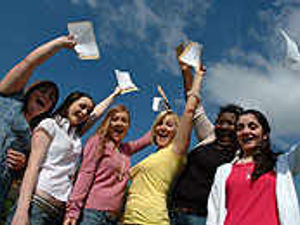 Supporting image for story: GCSE's - How did you get on?