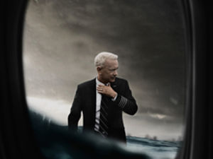 Supporting image for story: The film Sully will be shown at a venue near Knighton in November