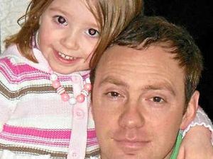 Supporting image for story: Brain tumour victim had no scan for year