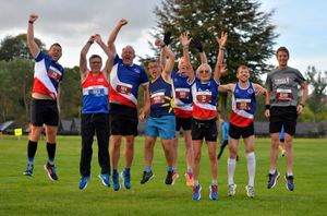 The Shropshire Shufflers