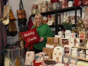 Supporting image for story: See the best of Wales at the Royal Welsh Winter Fair this November