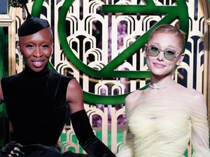 Supporting image for story: Christmas number one contenders revealed: Will Wicked or Band Aid take top spot?