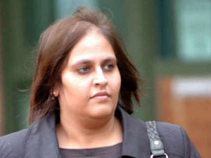Supporting image for story: Bogus dentist jailed for three years