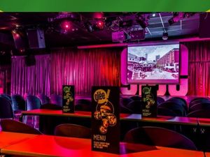 Supporting image for story: Pop-up entertainment site to bring best of Jamaica to Games