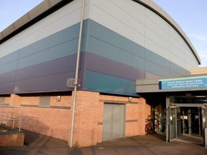 Supporting image for story: Church Stretton pool to reopen in January after three-month closure