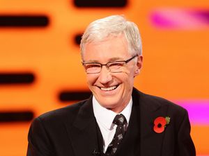 Supporting image for story: Paul O’Grady and Dame Deborah James programmes longlisted at 2023 NTAs