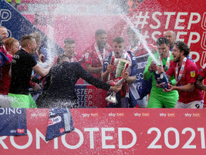 Supporting image for story: Sky Sports' Johnny Phillips: History made at the end of a joyless slog