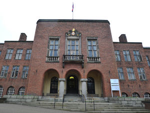 Supporting image for story: Councillor surgeries in Dudley close due to coronavirus