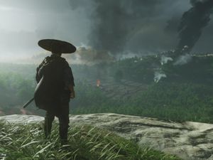 Supporting image for story: Should you buy… Ghost Of Tsushima?