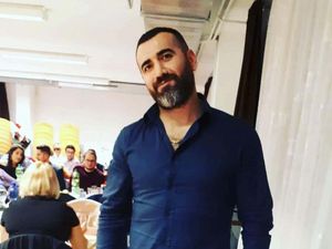Supporting image for story: Stoke Newington murder victim named