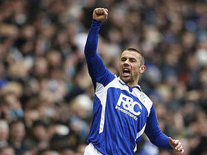 Supporting image for story: Super Kev still vital to McLeish