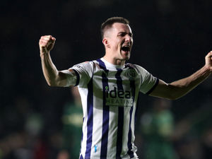 Supporting image for story: Hull v West Brom: Jonny Drury's predicted line-up