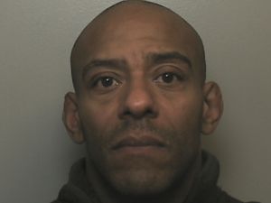 Supporting image for story: Thief who targeted elderly given 18 years